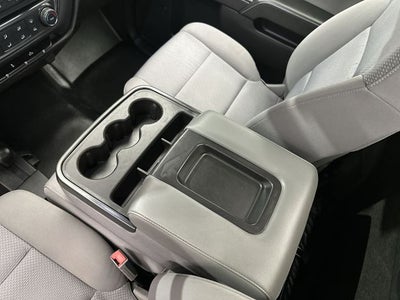 2014 GMC Sierra 1500 Base