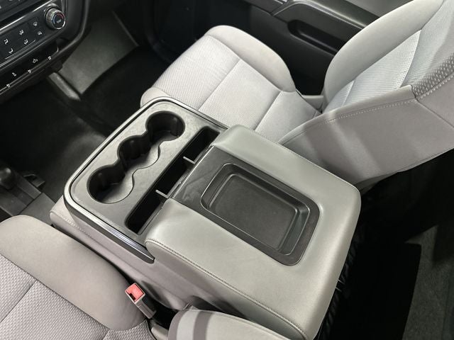 2014 GMC Sierra 1500 Base