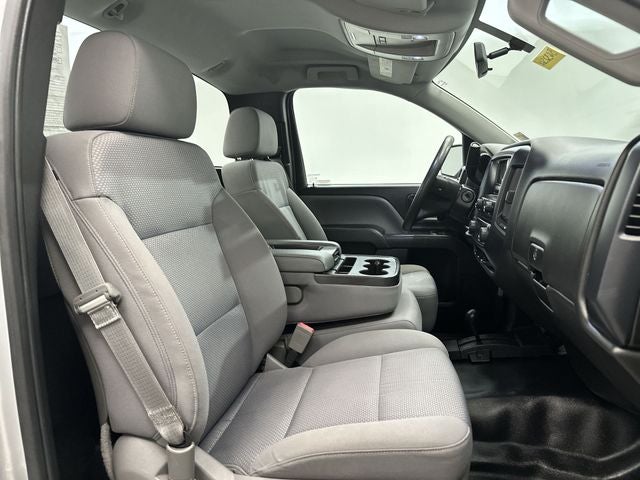 2014 GMC Sierra 1500 Base