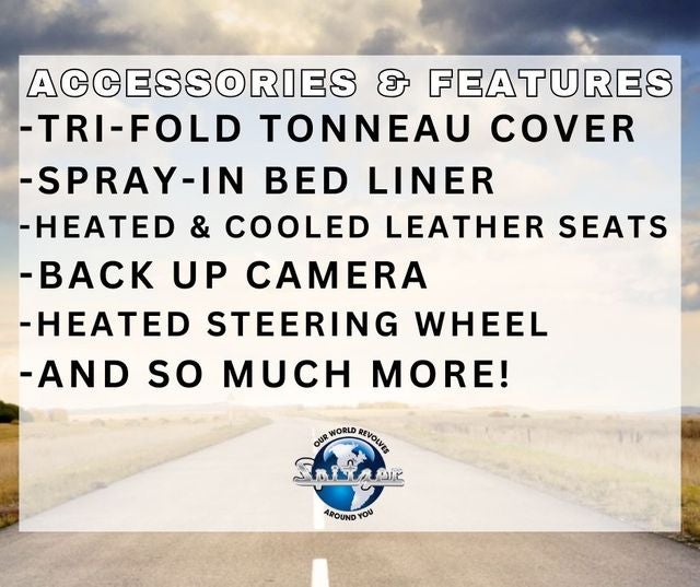 2019 GMC Sierra 1500 Elevation