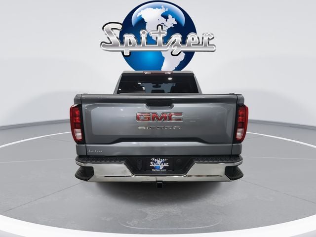 2019 GMC Sierra 1500 Base