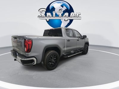 2019 GMC Sierra 1500 Base