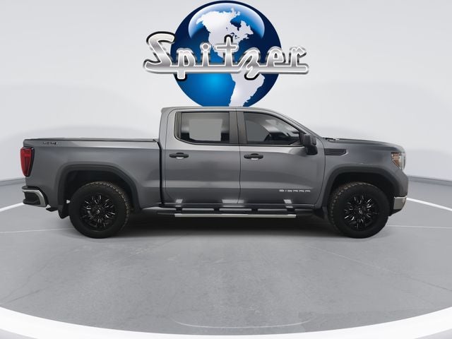 2019 GMC Sierra 1500 Base