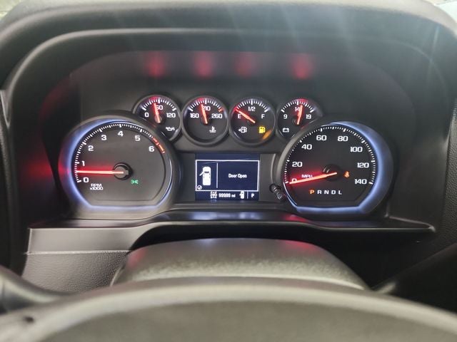 2019 GMC Sierra 1500 Base