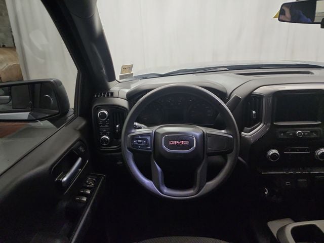 2019 GMC Sierra 1500 Base