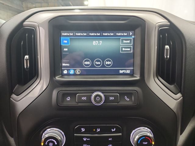 2019 GMC Sierra 1500 Base