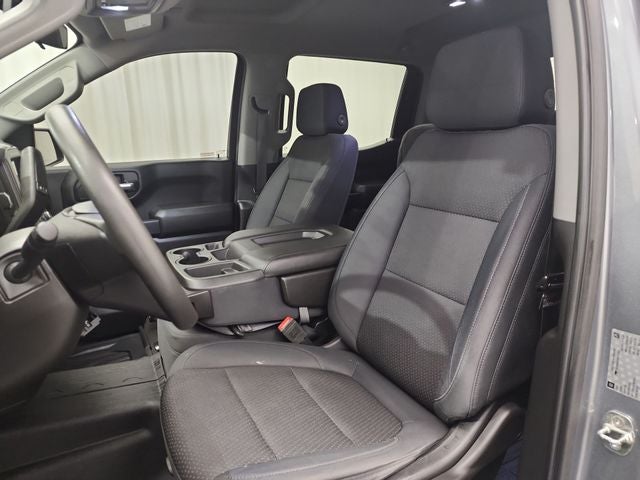 2019 GMC Sierra 1500 Base