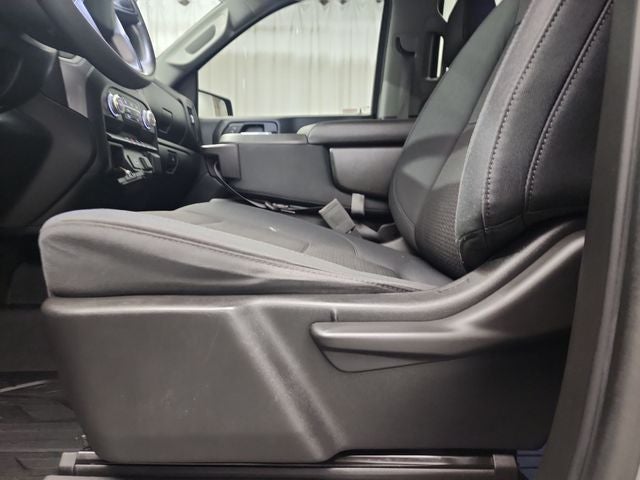 2019 GMC Sierra 1500 Base