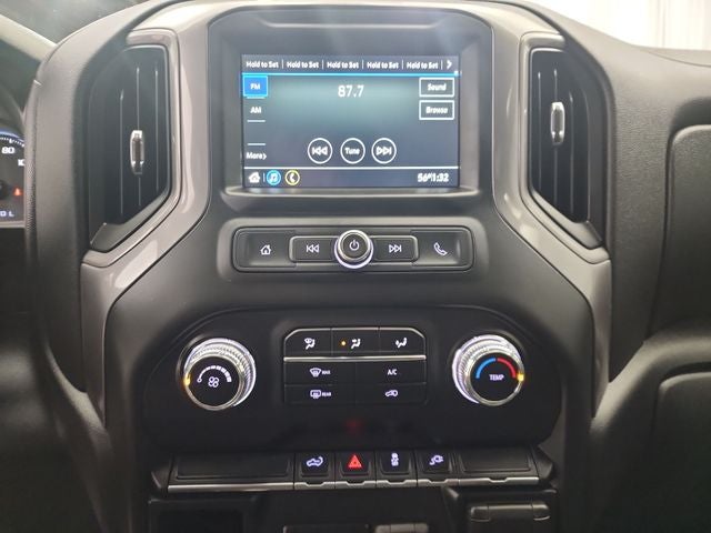 2019 GMC Sierra 1500 Base