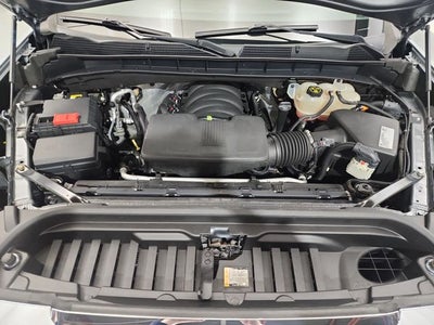 2019 GMC Sierra 1500 Base