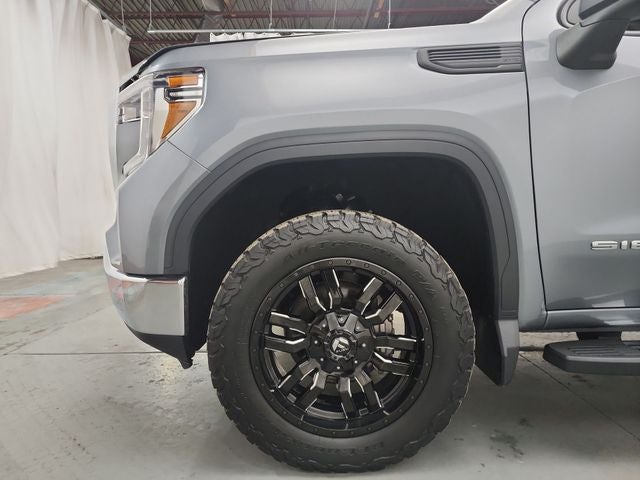 2019 GMC Sierra 1500 Base