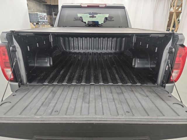 2019 GMC Sierra 1500 Base