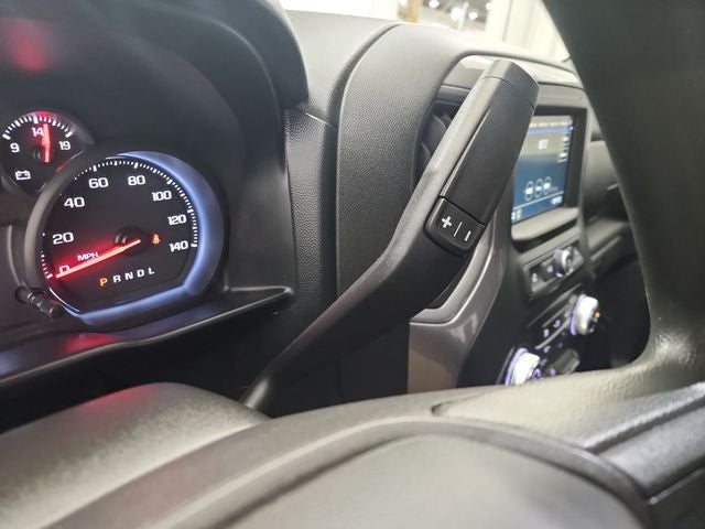 2019 GMC Sierra 1500 Base