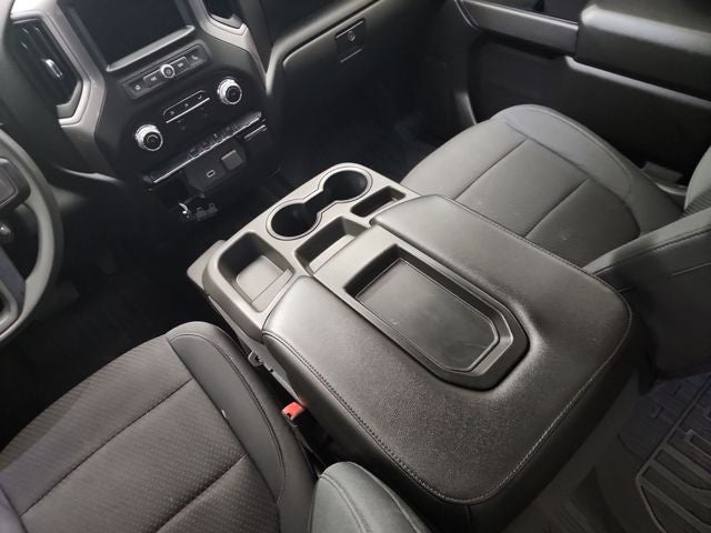 2019 GMC Sierra 1500 Base