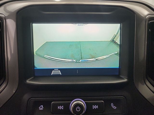 2019 GMC Sierra 1500 Base