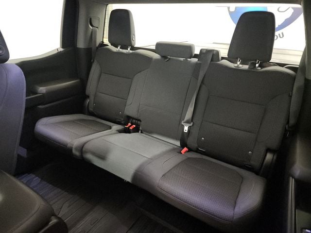 2019 GMC Sierra 1500 Base