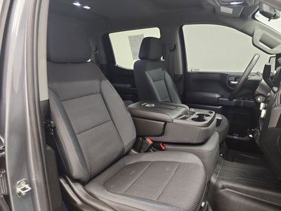 2019 GMC Sierra 1500 Base