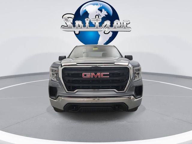 2019 GMC Sierra 1500 Base