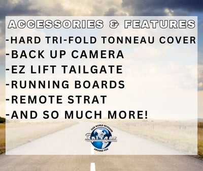 2019 GMC Sierra 1500 Base