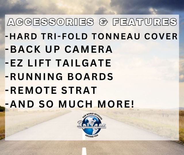 2019 GMC Sierra 1500 Base