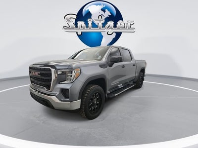 2019 GMC Sierra 1500 Base