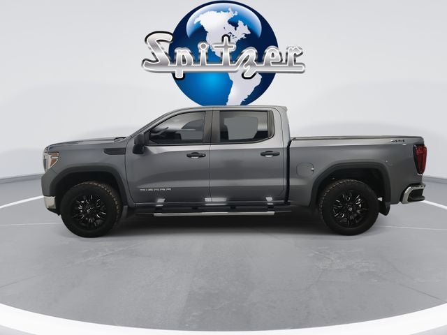2019 GMC Sierra 1500 Base