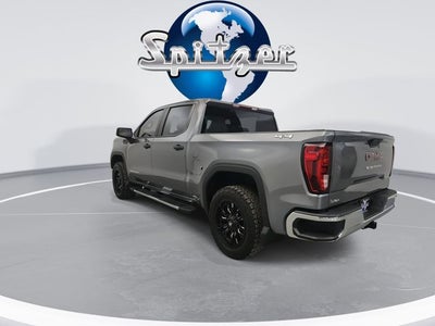 2019 GMC Sierra 1500 Base