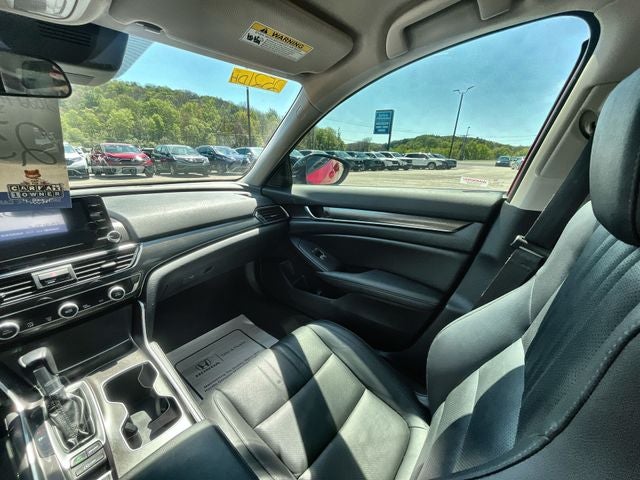 2022 Honda Accord Sport Special Edition
