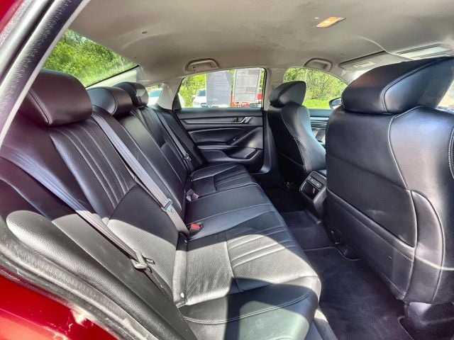 2022 Honda Accord Sport Special Edition