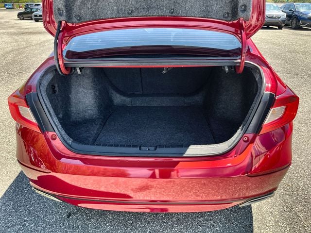 2022 Honda Accord Sport Special Edition