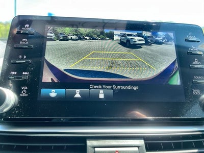 2022 Honda Accord Sport Special Edition