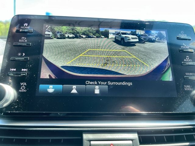 2022 Honda Accord Sport Special Edition