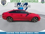 2022 Honda Accord Sport Special Edition