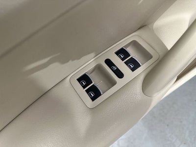 2014 Volkswagen Passat TDI SEL Premium