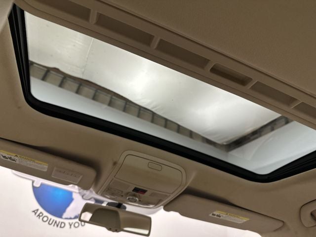 2014 Volkswagen Passat TDI SEL Premium