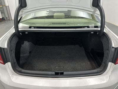 2014 Volkswagen Passat TDI SEL Premium