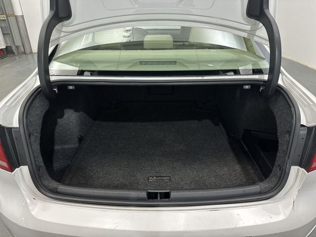 2014 Volkswagen Passat TDI SEL Premium