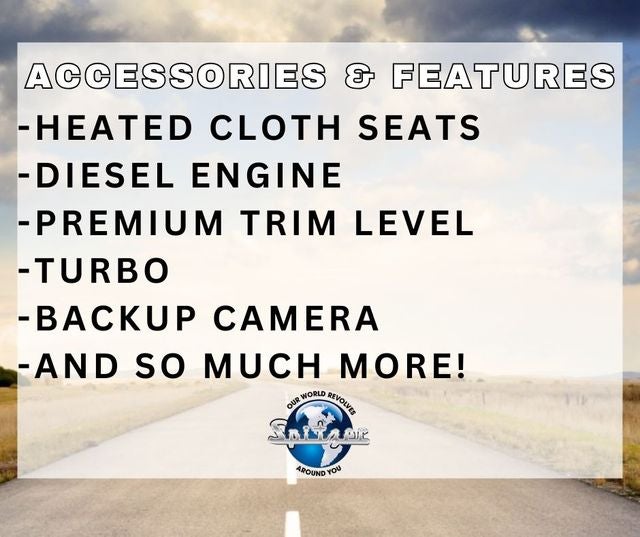 2014 Volkswagen Passat TDI SEL Premium