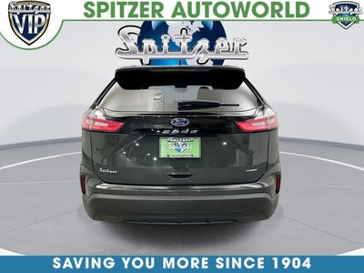 2024 Ford Edge SE