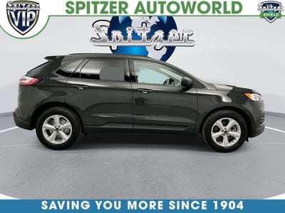 2024 Ford Edge SE