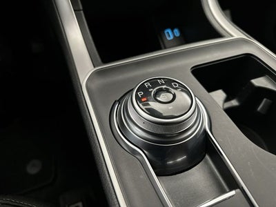 2024 Ford Edge SE