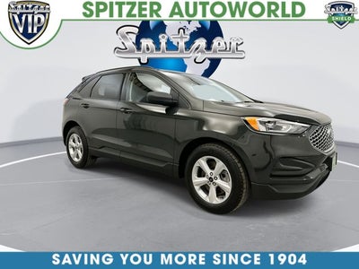 2024 Ford Edge SE