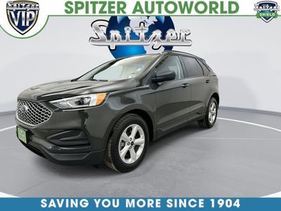 2024 Ford Edge SE