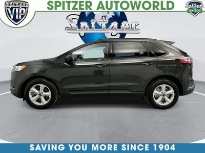 2024 Ford Edge SE