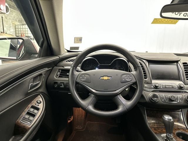 2015 Chevrolet Impala LT 1LT
