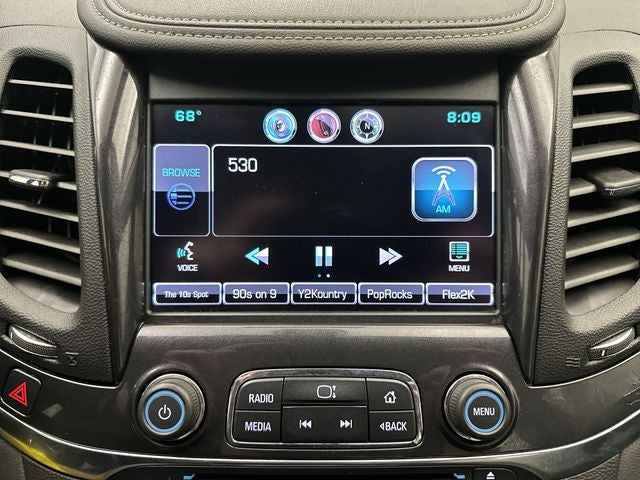 2015 Chevrolet Impala LT 1LT