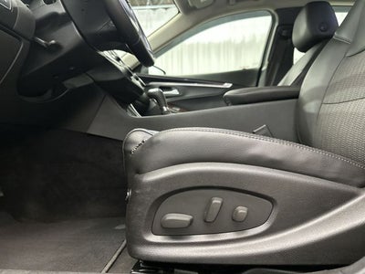 2015 Chevrolet Impala LT 1LT