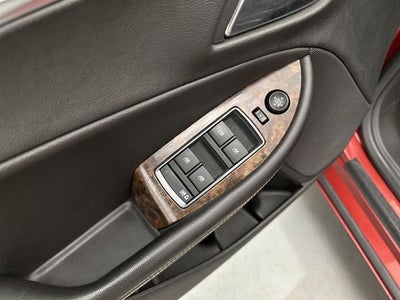 2015 Chevrolet Impala LT 1LT