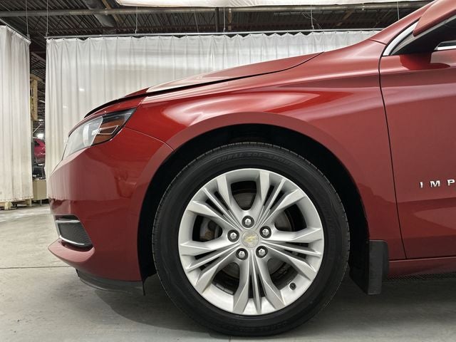 2015 Chevrolet Impala LT 1LT