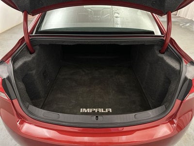 2015 Chevrolet Impala LT 1LT